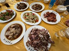 -荣生萝卜汤饭店