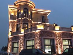 -红星渔村(将军石店)