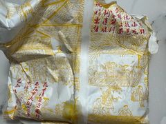 -清真西花市煎饼