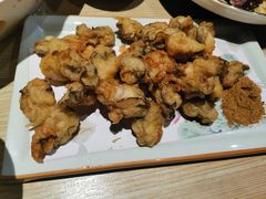 -小船渔村•大连菜•大连焖鱼(黄河路店)