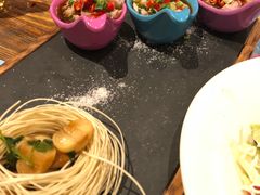 -胡桃里乐队酒馆(鎏嘉码头店)