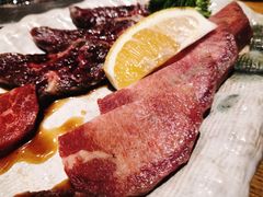 -一牛道炭火烧肉居酒屋(椒江店)