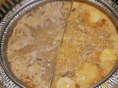 -空之介寿喜烧·和牛放题(恒隆广场店)
