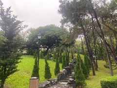 -九龙寨城公园