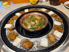 -顺顺小吃(独克宗古城店)