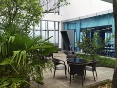 -同济大学图书馆(嘉定校区)