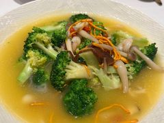 -Aqua Oasis 水天堂(石路天虹店)