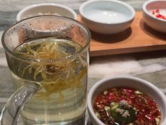 -大头椰·椰子鸡火锅(南宁万象城店)