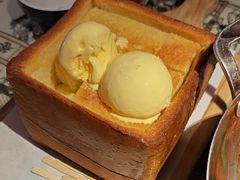 -绿茶餐厅(燕郊永旺店)