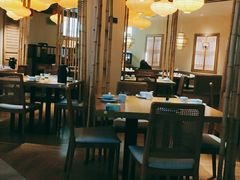 大堂-沅江水·湖南家宴(南村万博长隆商圈店)