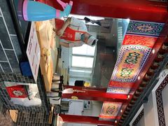 -浑河春面馆非遗鹿角面(良乡店)