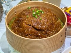 -小河盐帮·私家菜·烤鸭(三元桥·霄云路店)