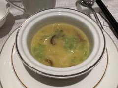 金汤燕麦-扬州万怡酒店-中餐厅(文昌中路店)