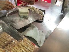 -汪家馄饨(集庆路店)