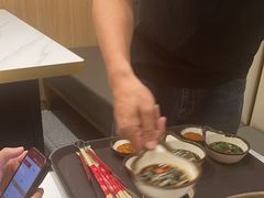 -白山烧烤(文安路万豪店)