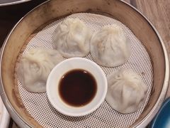 -锡和无锡菜(景丽苑店)