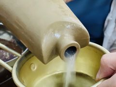-优壹佳·延边朝鲜族料理(中山北路店)