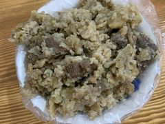 -杨家粉蒸肉(洒金桥店)