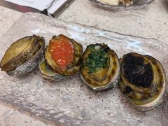 -白仁仔· 活烤海鲜 宵夜(豫园店)