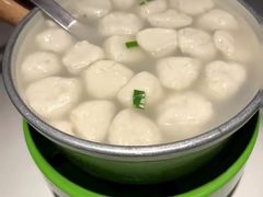 -北李妈妈菜·海肠捞饭(高新万达店)