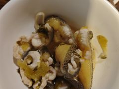 -印象鲵宴·张家界地标美食名片(溪布街店)