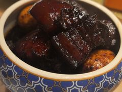 -永安鱼庄·镇江菜(丁卯店)