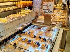 -长乐饼家(五羊新城店)
