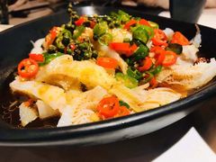 辣炝牛百叶-荟廷·晶萃(陆家嘴尚悦湾店)