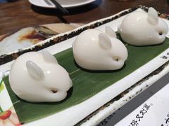 -蒙肥羊·酸汤潮牛·鲜牛肉火锅烤肉自助(岗顶店)