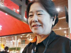 -玫瑰花园自助烤肉(金源店)