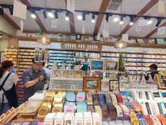 -三生有信(豫园商城店)