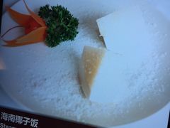 -糟粕醋·椰苑海南菜餐厅(亚龙湾天域酒店)