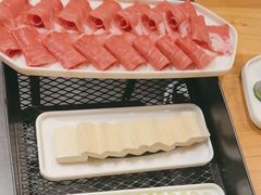 -四喜小胖·北京涮肉(五道营店)