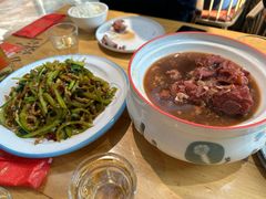 -东方肉馆(文庭雅苑店)
