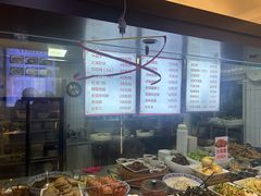 -慧娟面馆·餐厅(望江路店)