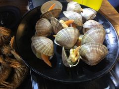 -老虎滩大连海鲜烧烤(建邺云锦路总店)