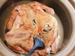 -金牌外婆家(苏州中心店)