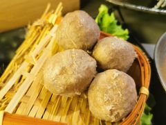 -湊湊火锅·茶憩(南京万象天地店)