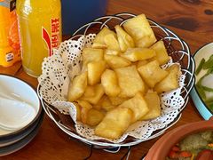 -云隐小厨·传统大理美食(复兴路店)