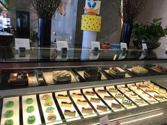 -解放碑威斯汀酒店-知味国际美食餐厅