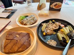 -金苑海鲜酒家(来魅力店)