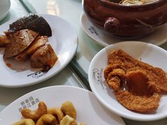 -桥香园云南过桥米线(金马碧鸡店)