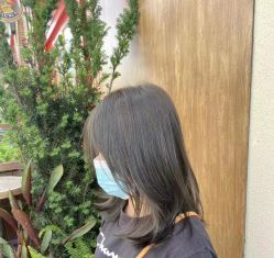 -E-salon伊上造型