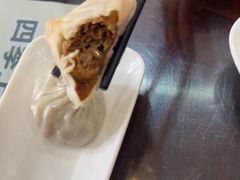 -锡笼记·无锡小笼(常熟万达店)