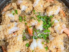 -盐与味葱葱鲫鱼•自贡菜江湖菜(春熙店)