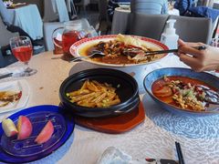 -旺顺阁·北京菜(北辰上品+)