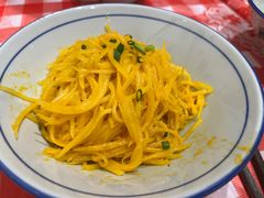 -荆九爷爆炒桥头三嫩(夫子庙店)