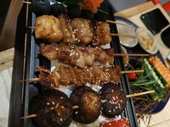 -松鱼亭·和牛烧肉(协鑫广场店)