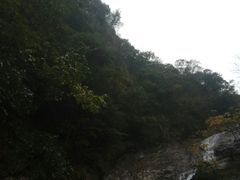 -宁波五龙潭景区