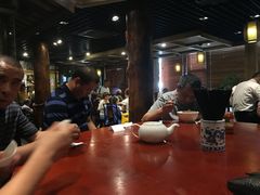 -功德林(南京西路店)